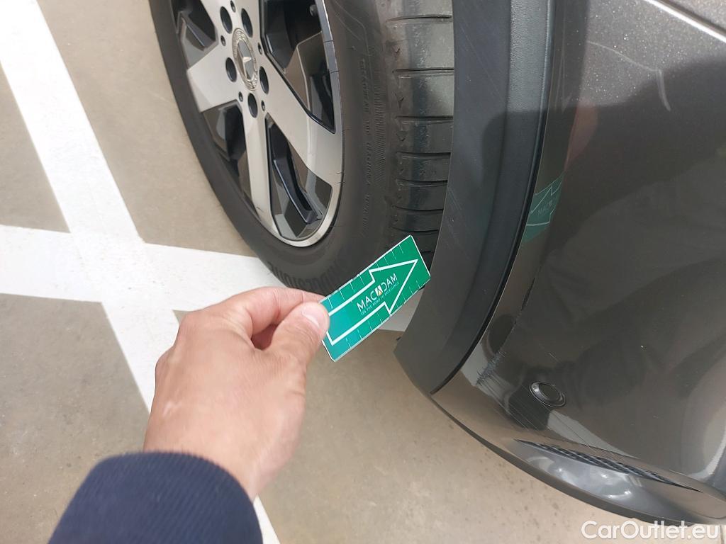  Mercedes  GLB MERCEDES-BENZ  / 2019 / 5P / todoterreno 2.0  200 D DCT 110KW (150CV) #12