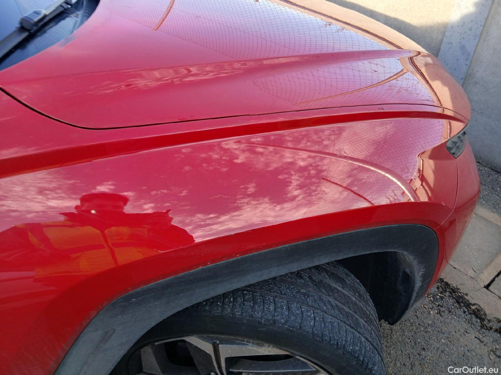  Hyundai  Tucson HYUNDAI  / 2020 / 5P / todoterreno 1.6 TGDI 169kW HEV Tecno Auto 2C #32