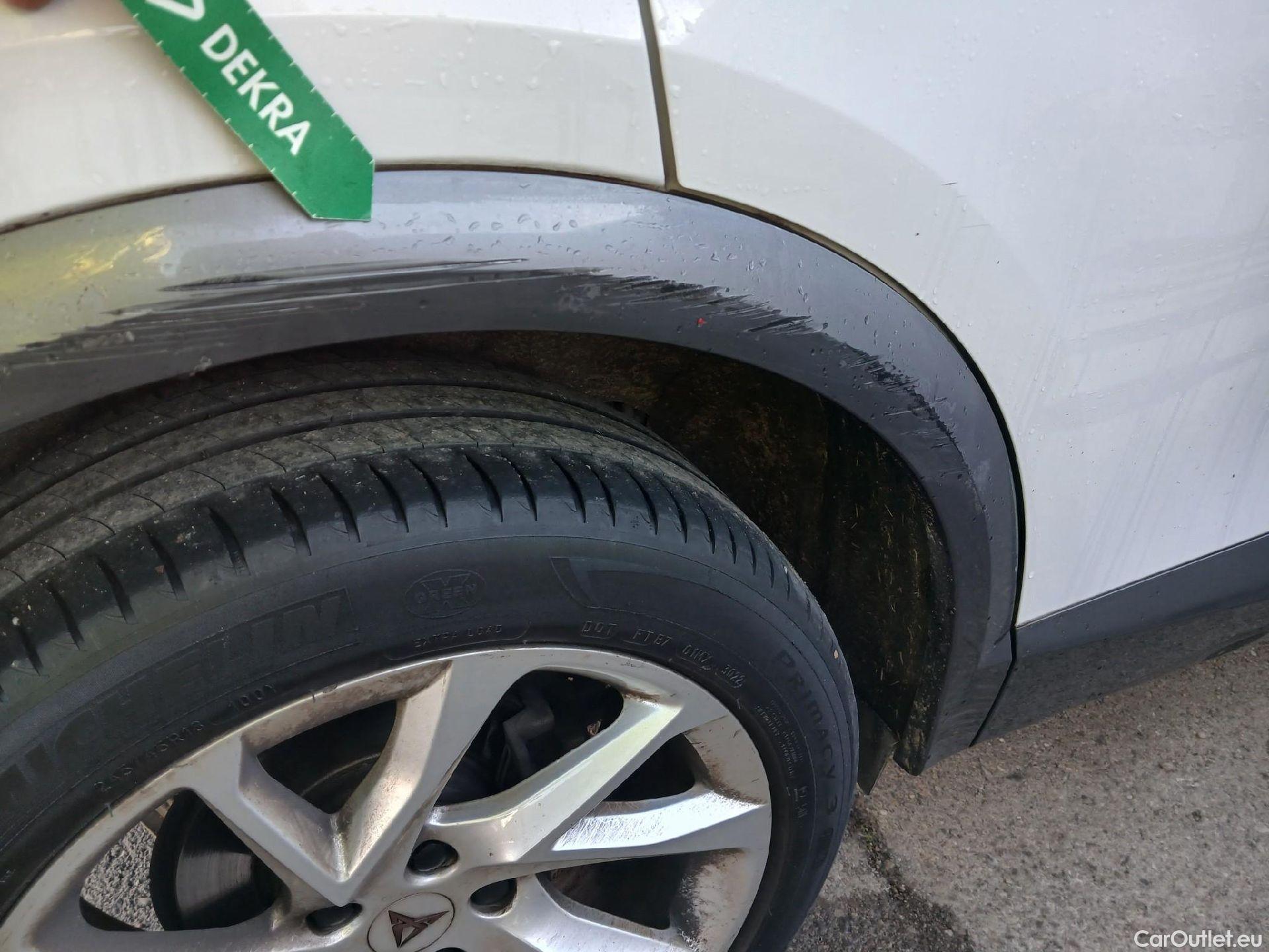  Cupra  Formentor  1.5 150CV AT7 E6d #30