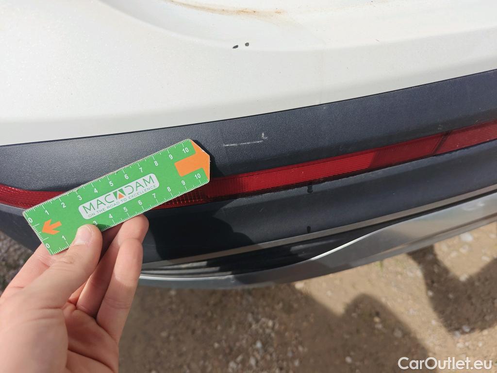  Hyundai  Santa Fe HYUNDAI  / 2021 / 5P / todoterreno 2.2 CRDi Tecno DCT 4x2 #57