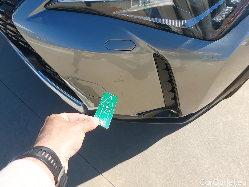  Lexus  UX LEXUS  / 2018 / 5P / todoterreno 2.0 250h Business Navigation (CX) #21