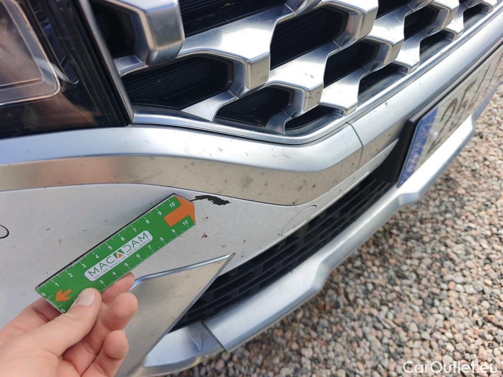  Hyundai  Santa Fe HYUNDAI  / 2021 / 5P / todoterreno 2.2 CRDi Tecno DCT 4x2 #39