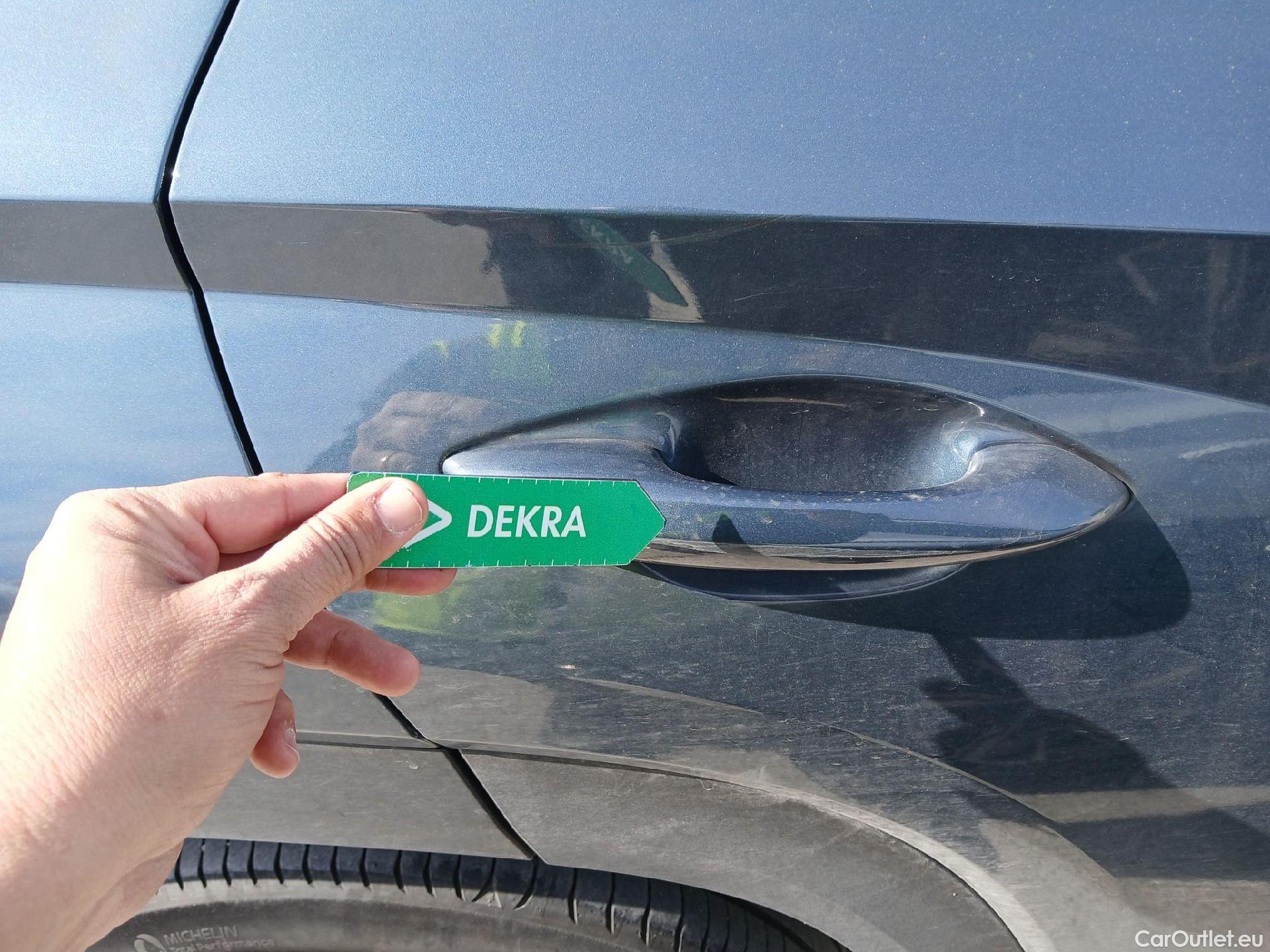  Hyundai  Tucson HYUNDAI  / 2020 / 5P / todoterreno 1.6 CRDI 100kW (136CV) 48V Maxx DCT #28