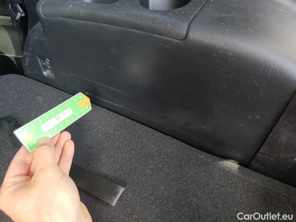  Hyundai  Santa Fe HYUNDAI  / 2021 / 5P / todoterreno 2.2 CRDi Tecno DCT 4x2 #21