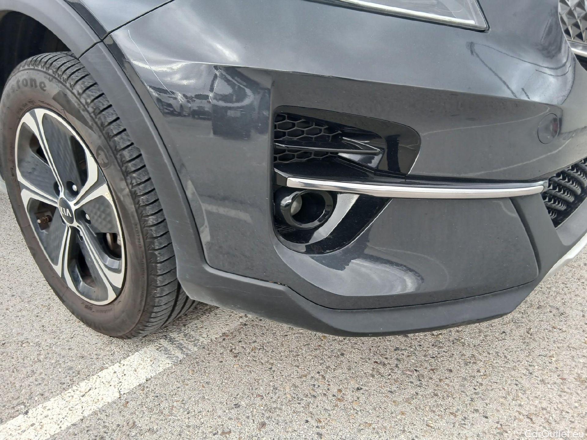  KIA  XCeed KIA  1.6 GDi PHEV 104kW (141CV) eDrive (AC) #7