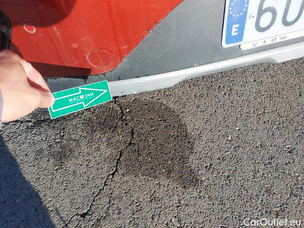  KIA  Niro KIA  / 2019 / 5P / crossover 1.6 GDi PHEV 104kW (141CV) Drive #16