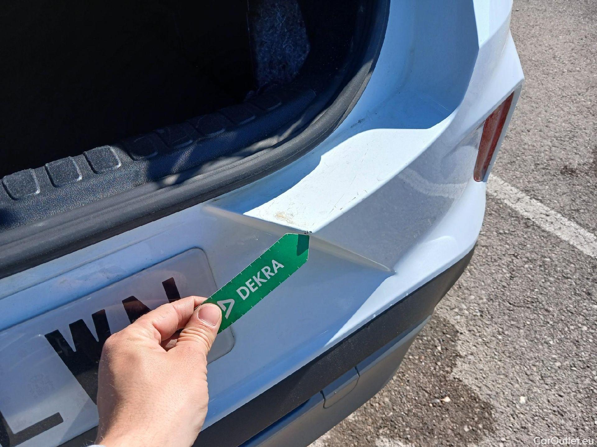  Ford  Puma FORD  / 2019 / 5P / todoterreno 1.0 EcoBoost 125cv Titanium MHEV Auto #6