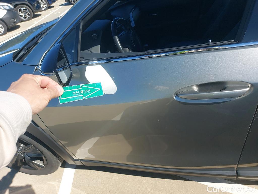  Lexus  UX LEXUS  / 2018 / 5P / todoterreno 2.0 250h Business Navigation (CX) #8