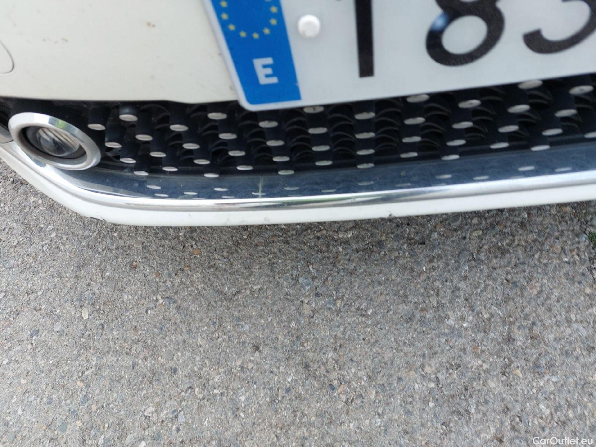  Fiat  500 FIAT  / 2015 / 3P / berlina con portón Mirror 1.2 8v 51KW (69 CV)(SP) #7