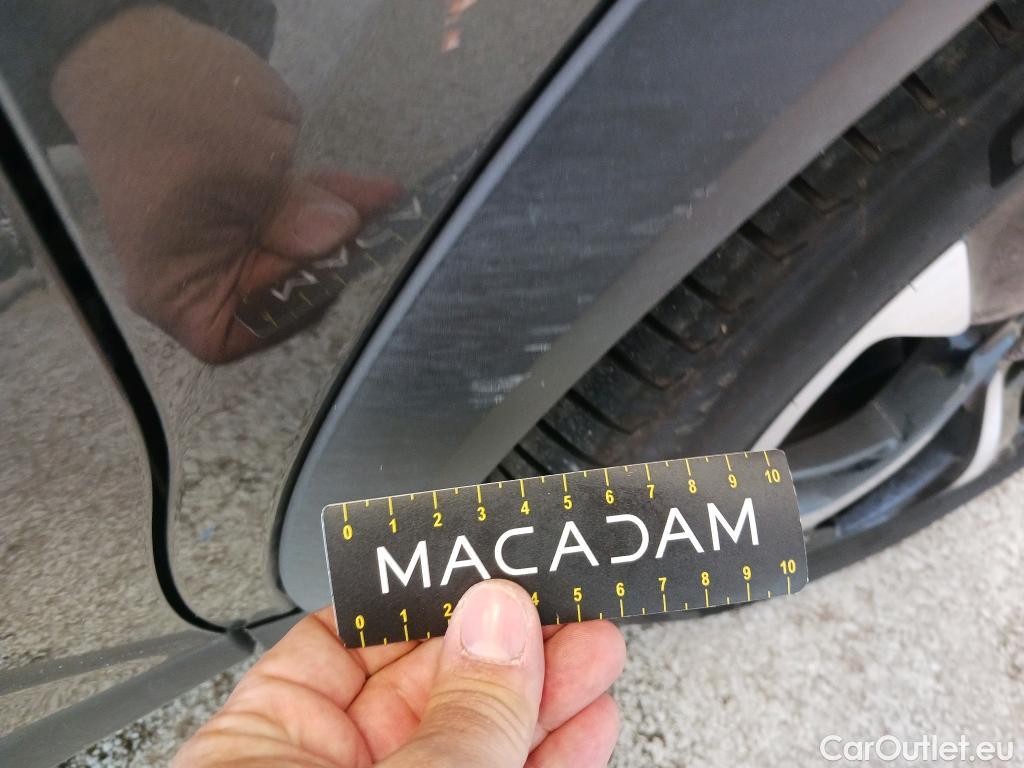  DS  DS7 DS DS 7 Crossback / 2017 / 5P / todoterreno BlueHDi DE 96kW (130CV) Auto. BASTILLE (AC2) #36