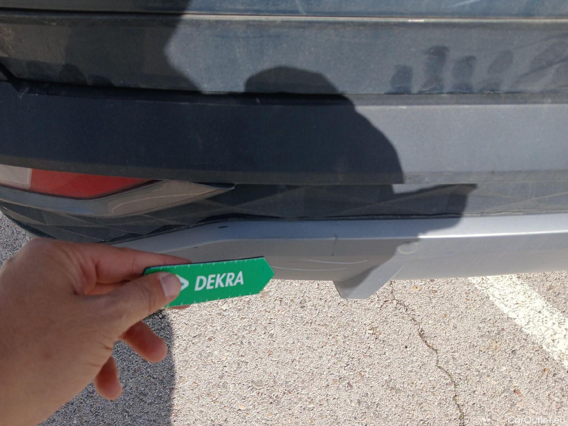  Hyundai  Tucson HYUNDAI  / 2020 / 5P / todoterreno 1.6 CRDI 100kW (136CV) 48V Maxx DCT #21