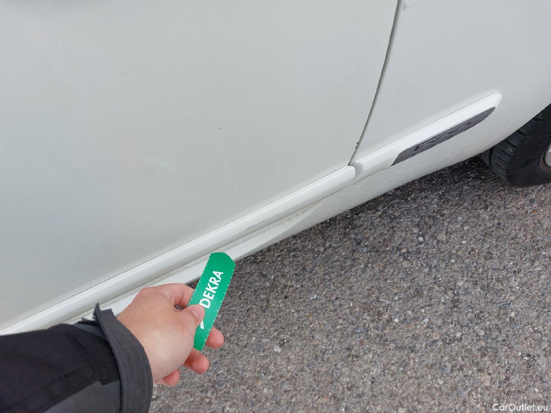  Fiat  500 FIAT  / 2015 / 3P / berlina con portón Mirror 1.2 8v 51KW (69 CV)(SP) #16