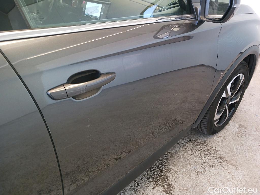  DS  DS7 DS DS 7 Crossback / 2017 / 5P / todoterreno BlueHDi DE 96kW (130CV) Auto. BASTILLE (AC2) #14