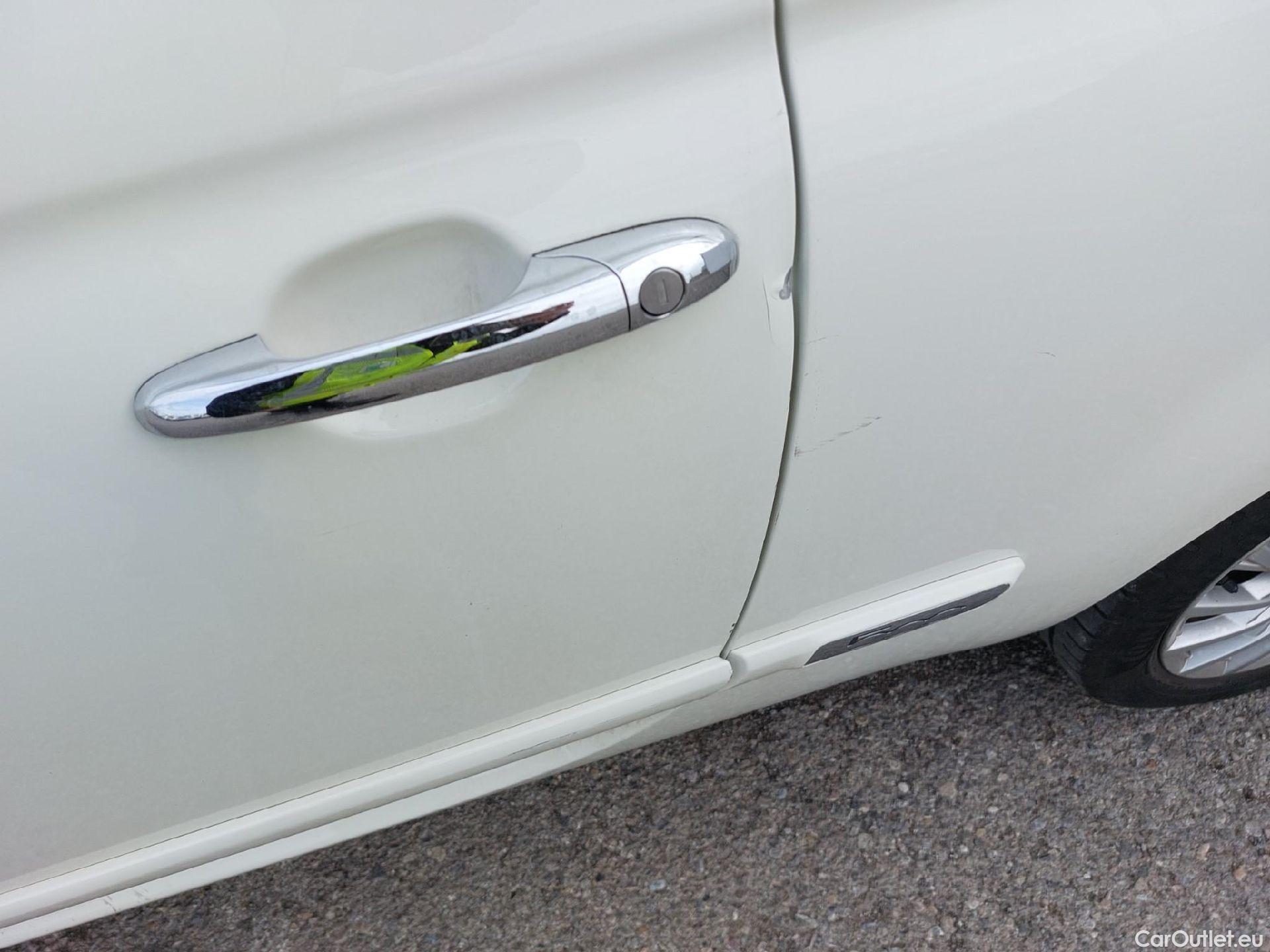  Fiat  500 FIAT  / 2015 / 3P / berlina con portón Mirror 1.2 8v 51KW (69 CV)(SP) #18