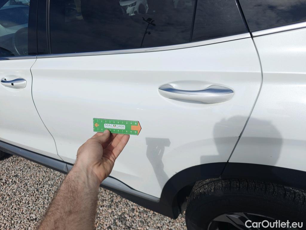  Hyundai  Santa Fe HYUNDAI  / 2021 / 5P / todoterreno 2.2 CRDi Tecno DCT 4x2 #11