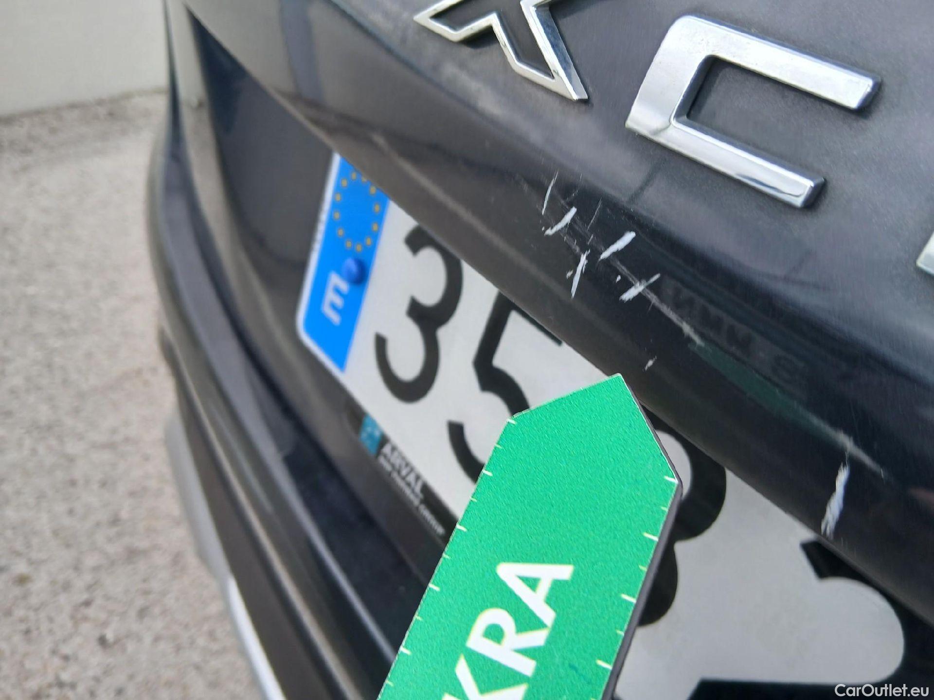  KIA  XCeed KIA  1.6 GDi PHEV 104kW (141CV) eDrive (AC) #31