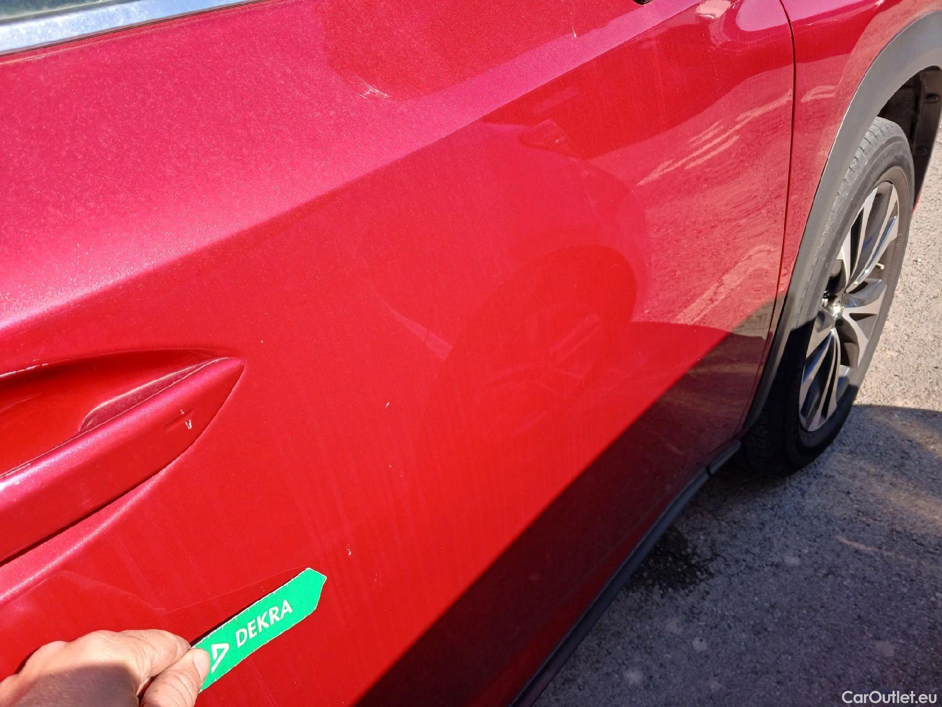  Lexus  NX LEXUS  / 2017 / 5P / todoterreno 2.5 300h Premium Plus 4WD #23