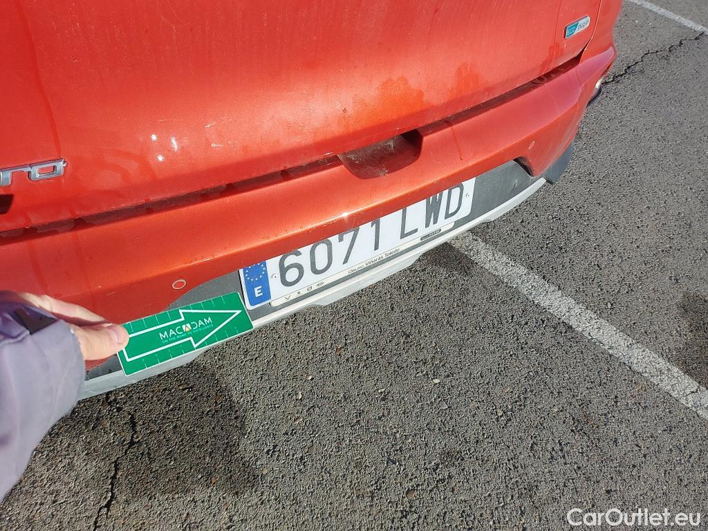  KIA  Niro KIA  / 2019 / 5P / crossover 1.6 GDi PHEV 104kW (141CV) Drive #15