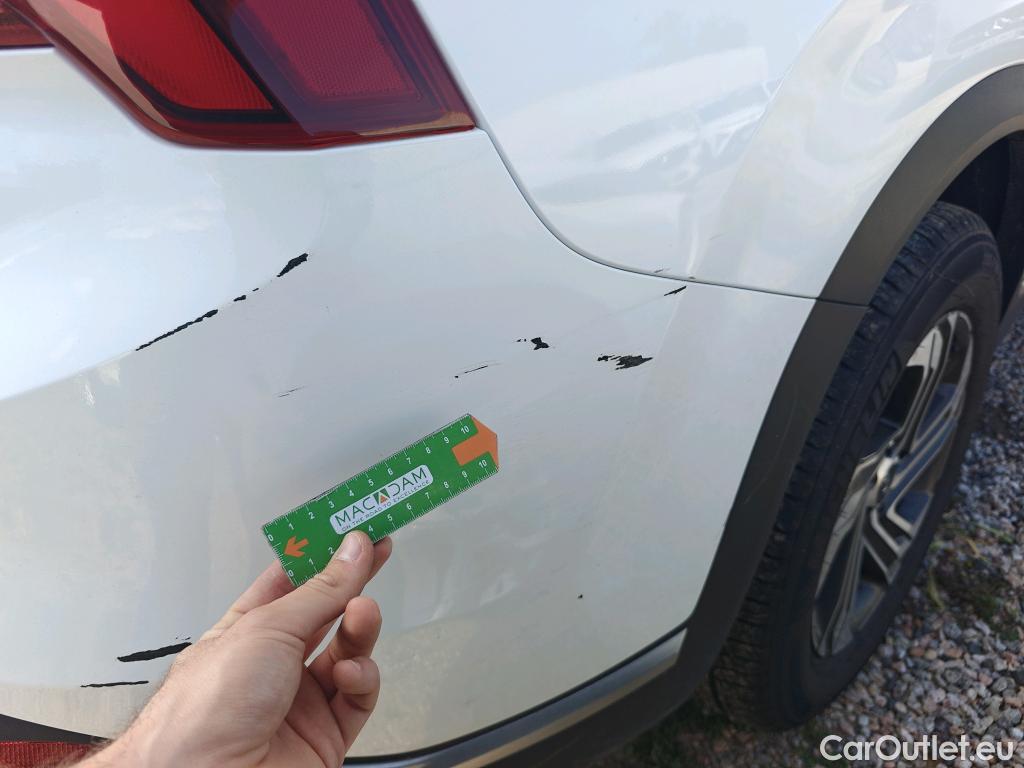  Hyundai  Santa Fe HYUNDAI  / 2021 / 5P / todoterreno 2.2 CRDi Tecno DCT 4x2 #36