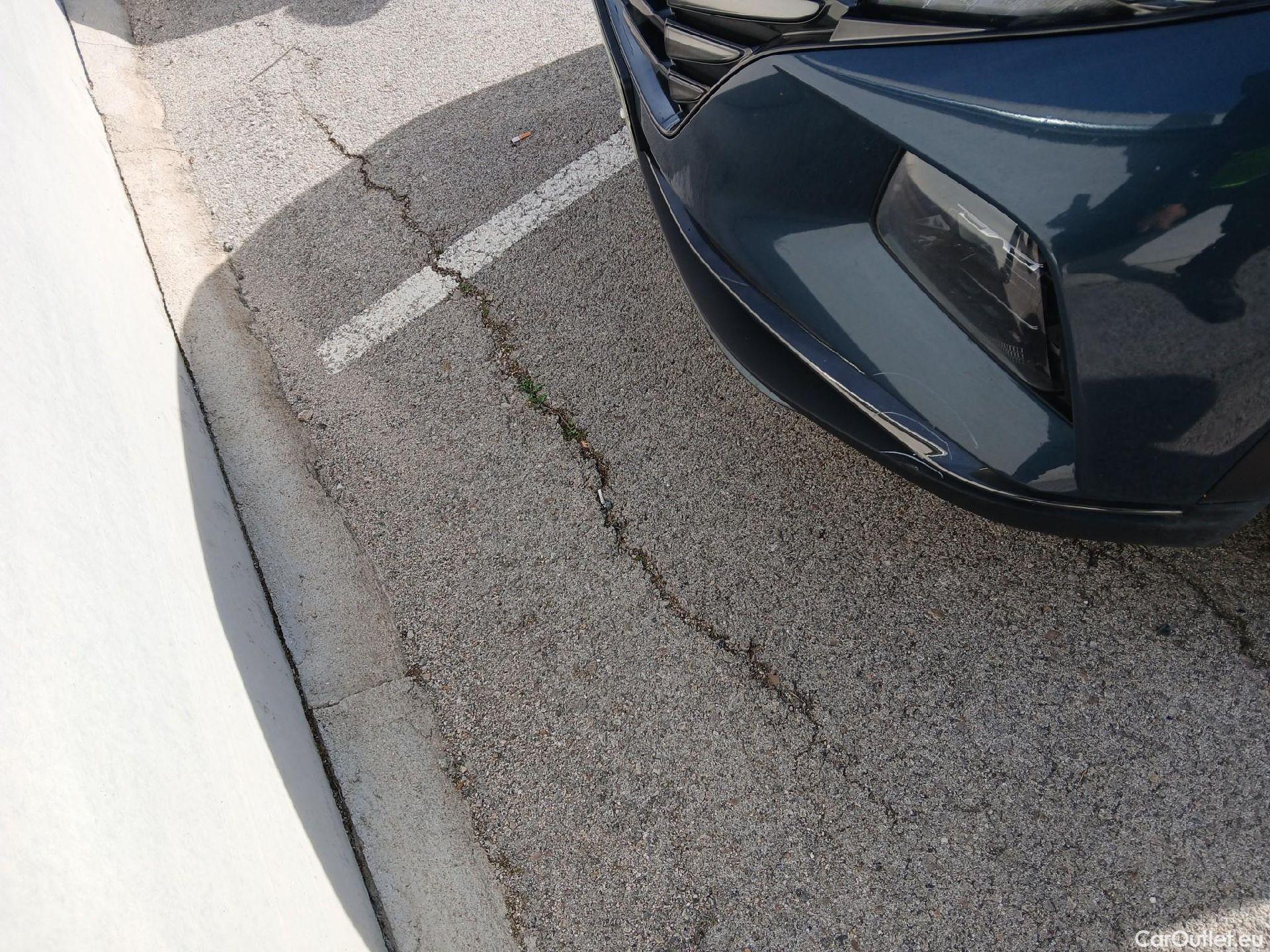  Hyundai  Tucson HYUNDAI  / 2020 / 5P / todoterreno 1.6 CRDI 100kW (136CV) 48V Maxx DCT #10