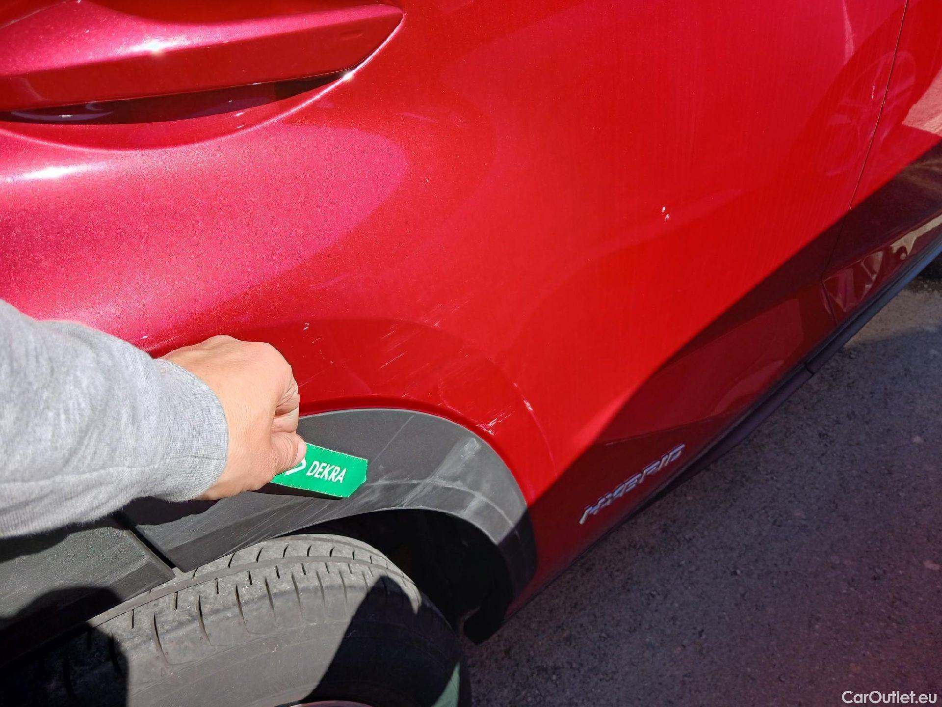  Lexus  NX LEXUS  / 2017 / 5P / todoterreno 2.5 300h Premium Plus 4WD #16