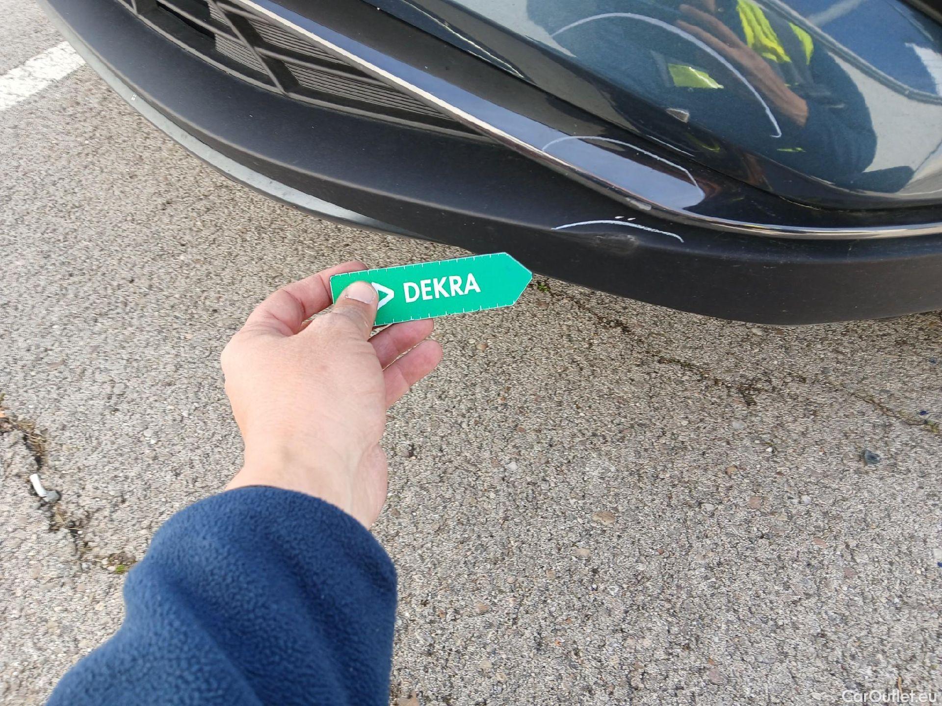  Hyundai  Tucson HYUNDAI  / 2020 / 5P / todoterreno 1.6 CRDI 100kW (136CV) 48V Maxx DCT #11