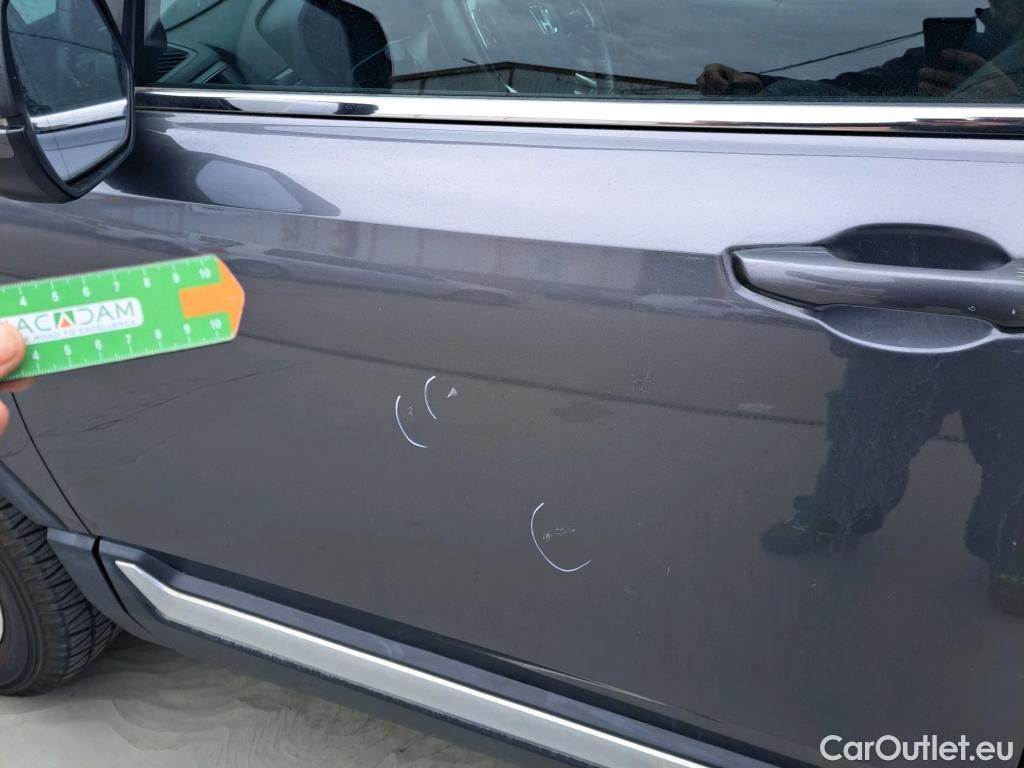  Honda  CR-V HONDA  / 2018 / 5P / todoterreno 2.0 i-MMD 4x2 LIFESTYLE #5