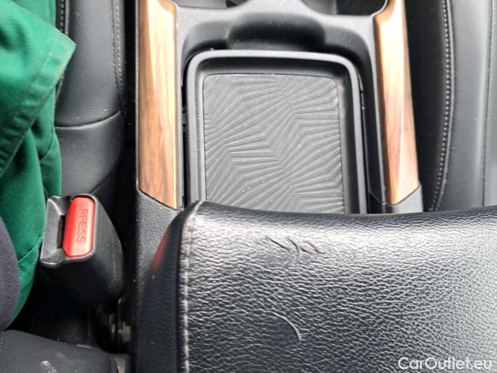  Honda  CR-V HONDA  / 2018 / 5P / todoterreno 2.0 i-MMD 4x2 LIFESTYLE #47