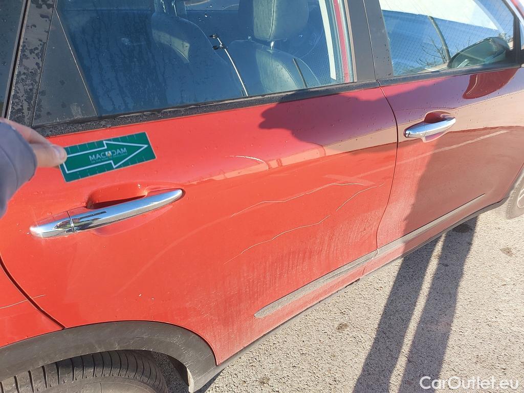  KIA  Niro KIA  / 2019 / 5P / crossover 1.6 GDi PHEV 104kW (141CV) Drive #4