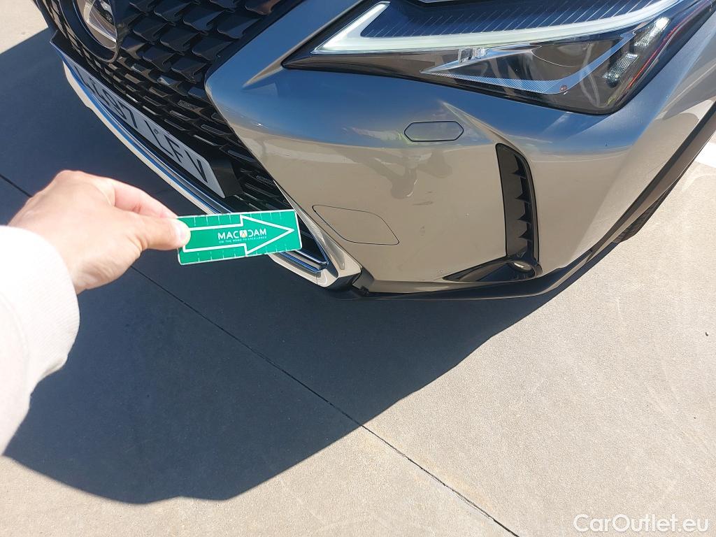  Lexus  UX LEXUS  / 2018 / 5P / todoterreno 2.0 250h Business Navigation (CX) #20