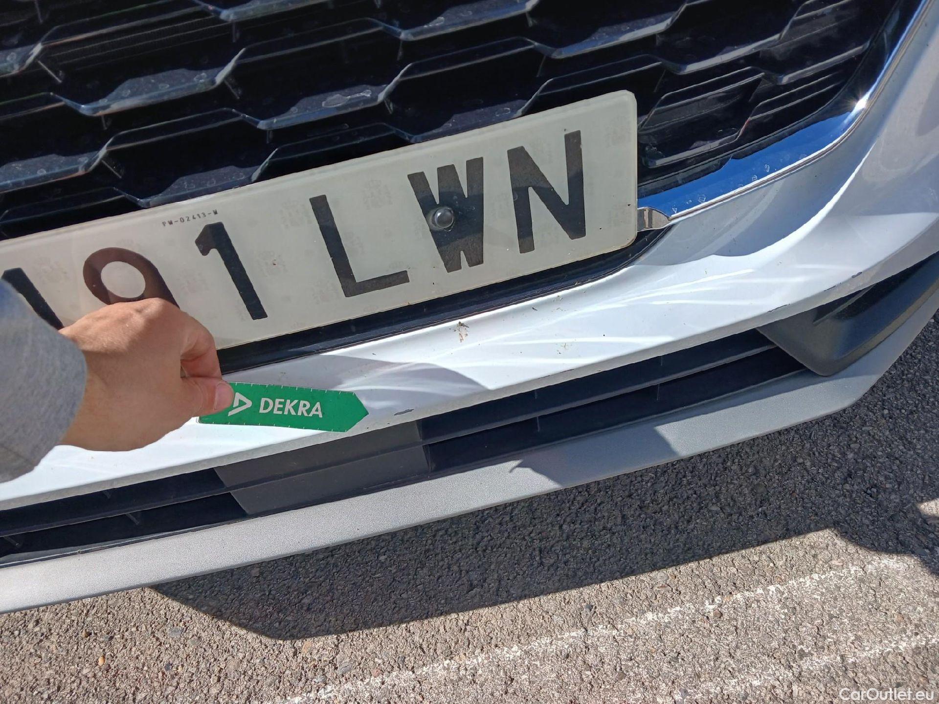  Ford  Puma FORD  / 2019 / 5P / todoterreno 1.0 EcoBoost 125cv Titanium MHEV Auto #2