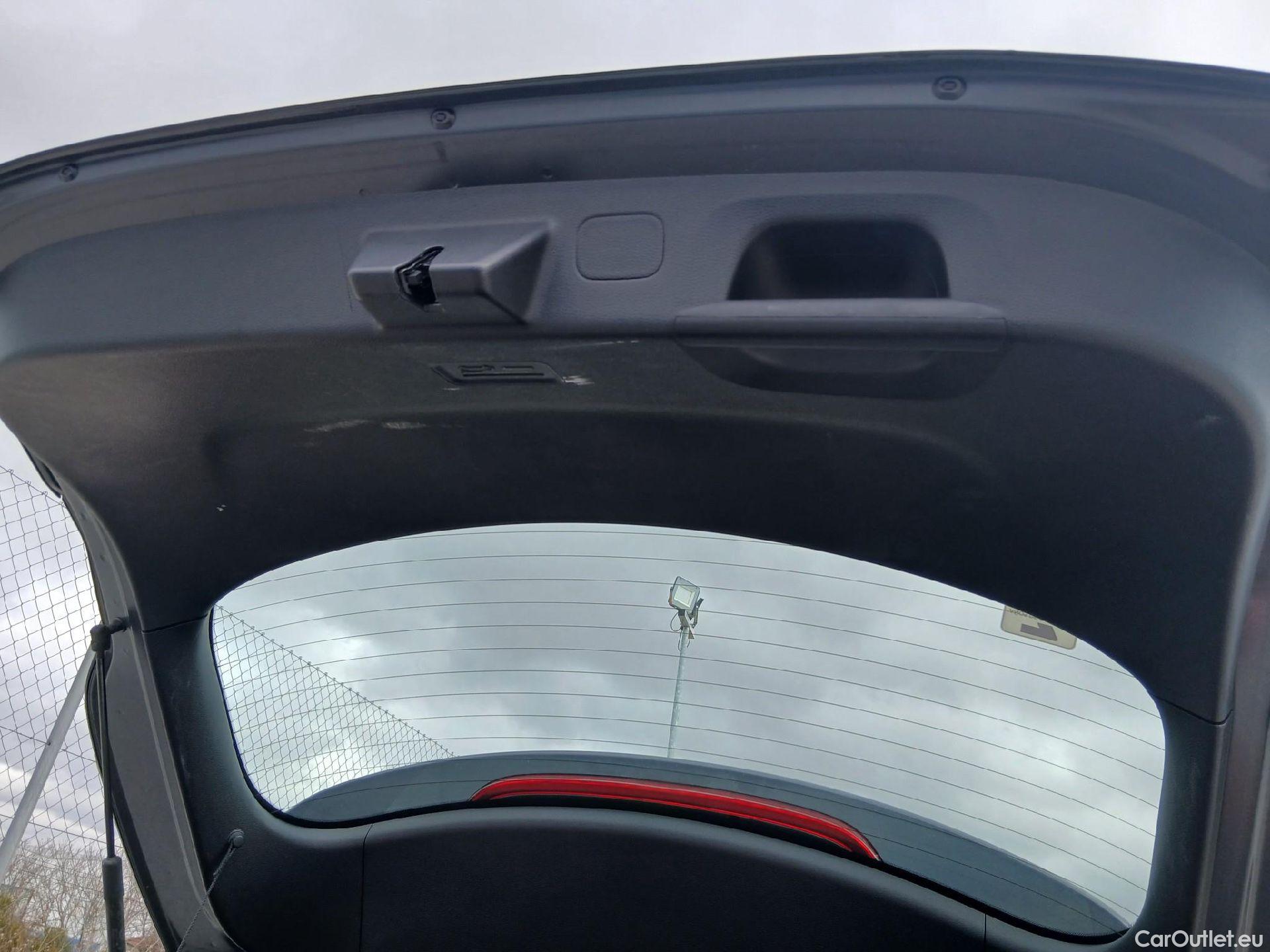  KIA  XCeed KIA  1.6 GDi PHEV 104kW (141CV) eDrive (AC) #35