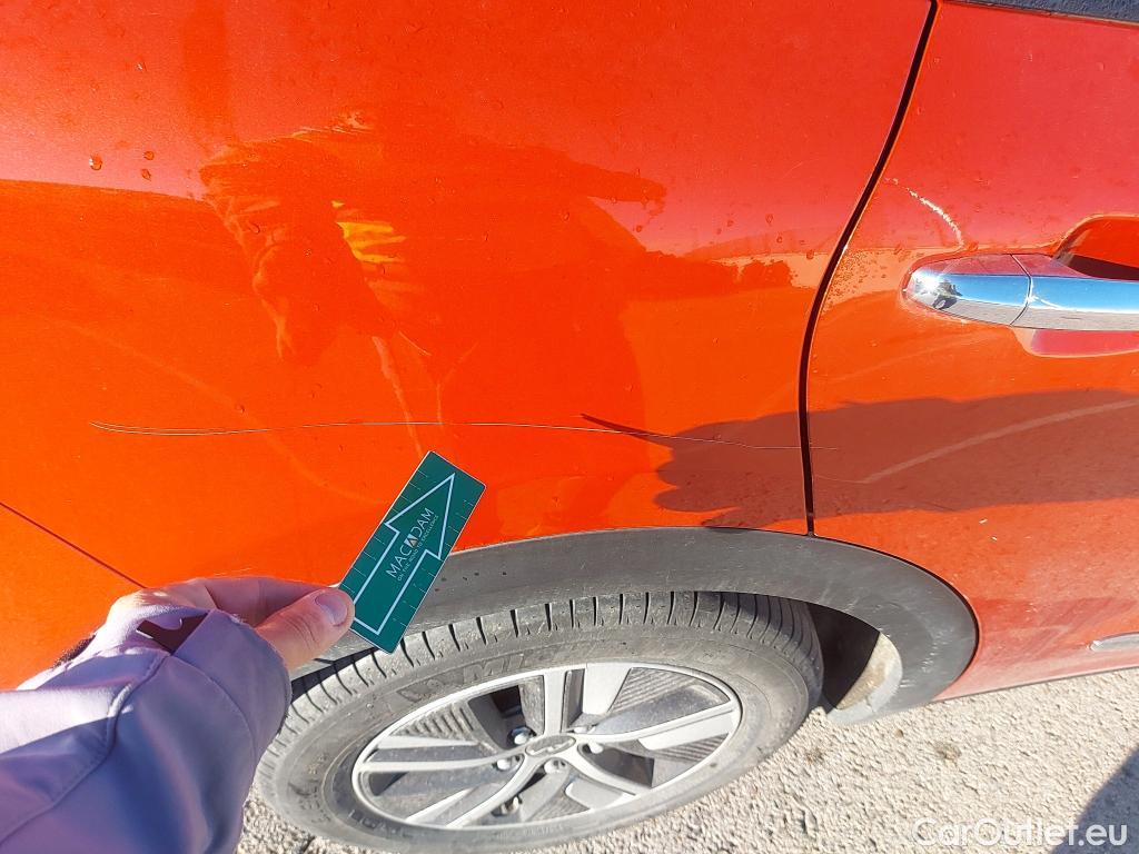  KIA  Niro KIA  / 2019 / 5P / crossover 1.6 GDi PHEV 104kW (141CV) Drive #7