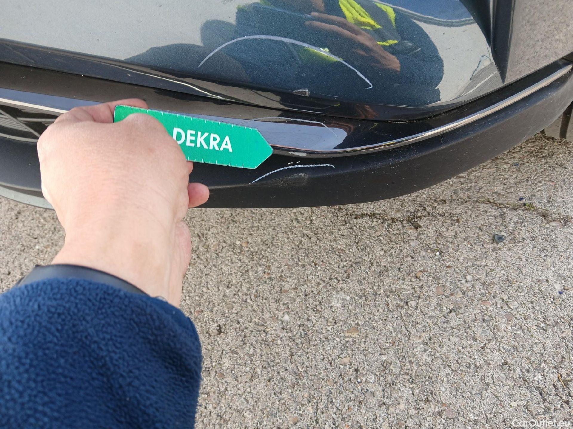  Hyundai  Tucson HYUNDAI  / 2020 / 5P / todoterreno 1.6 CRDI 100kW (136CV) 48V Maxx DCT #12