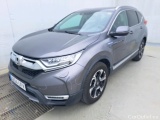 CR-V