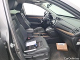  Honda  CR-V HONDA  / 2018 / 5P / todoterreno 2.0 i-MMD 4x2 LIFESTYLE #6