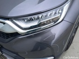 Honda  CR-V HONDA  / 2018 / 5P / todoterreno 2.0 i-MMD 4x2 LIFESTYLE #17