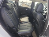  Hyundai  Santa Fe HYUNDAI  / 2021 / 5P / todoterreno 2.2 CRDi Tecno DCT 4x2 #7