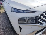 Hyundai  Santa Fe HYUNDAI  / 2021 / 5P / todoterreno 2.2 CRDi Tecno DCT 4x2 #17