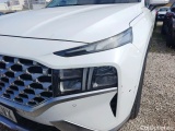  Hyundai  Santa Fe HYUNDAI  / 2021 / 5P / todoterreno 2.2 CRDi Tecno DCT 4x2 #16