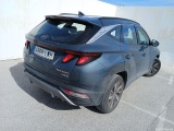  Hyundai  Tucson HYUNDAI  / 2020 / 5P / todoterreno 1.6 CRDI 100kW (136CV) 48V Maxx DCT #2