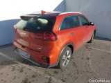  KIA  Niro KIA  / 2019 / 5P / crossover 1.6 GDi PHEV 104kW (141CV) Drive #2