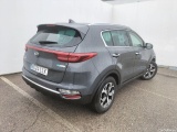  KIA  Sportage KIA  1.6MHEV Drive 100kW(136CV) 4x2(Crist Tintados) #2