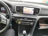  KIA  Sportage KIA  1.6MHEV Drive 100kW(136CV) 4x2(Crist Tintados) #12