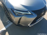  Lexus  UX LEXUS  / 2018 / 5P / todoterreno 2.0 250h Business Navigation (CX) #18
