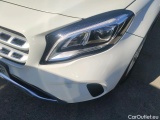  Mercedes  GLA MERCEDES-BENZ Clase  / 2017 / 5P / todoterreno  200 d #15