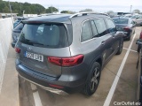  Mercedes  GLB MERCEDES-BENZ  / 2019 / 5P / todoterreno 2.0  200 D DCT 110KW (150CV) #2