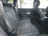  Mercedes  GLB MERCEDES-BENZ  / 2019 / 5P / todoterreno 2.0  200 D DCT 110KW (150CV) #7