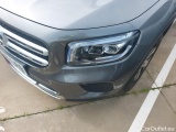  Mercedes  GLB MERCEDES-BENZ  / 2019 / 5P / todoterreno 2.0  200 D DCT 110KW (150CV) #17