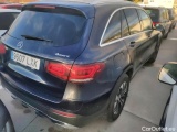  Mercedes  G-Klasee MERCEDES-BENZ Clase GLC / 2019 / 5P / todoterreno GLC 300 e 4MATIC #2